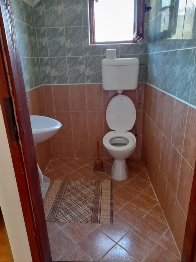 Eleni Lägenhet Tivat Exteriör bild