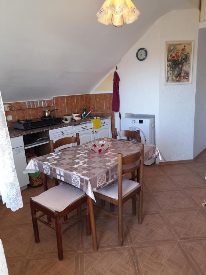 Eleni Lägenhet Tivat Exteriör bild